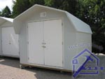 Tri-County Insulated Metal Panels of Corbin Kentucky 12' X 24'